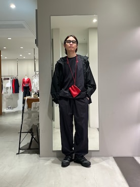 tko(オッチー)さん(メンズ・174cm)の夏コーディネート