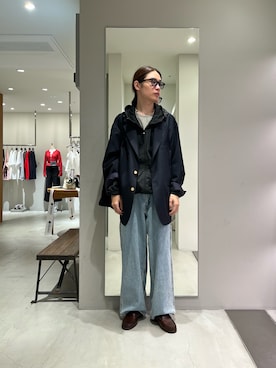 tko(オッチー)さん(メンズ・174cm)の夏コーディネート