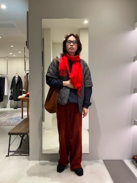 tkoさんのコーディネート