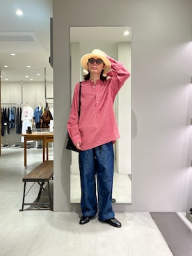 tko(オッチー)さんのコーディネート