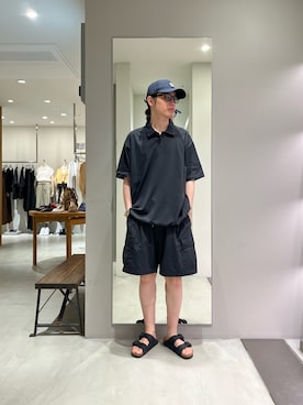 tko(オッチー)さんのコーディネート