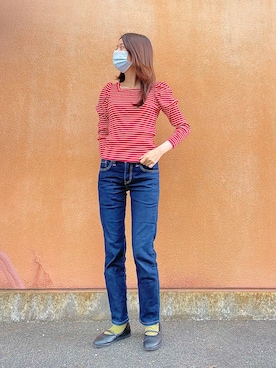 みー🌷さんのコーディネート