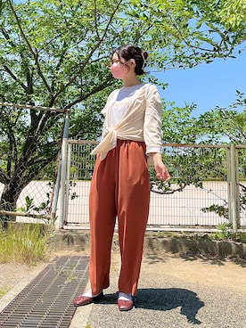 みー🌷さんのコーディネート