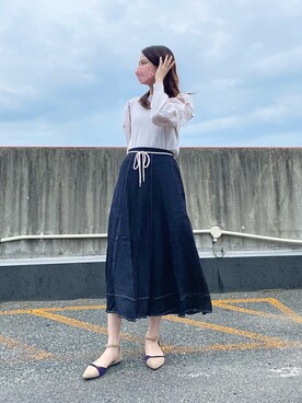 みー🌷さんのコーディネート