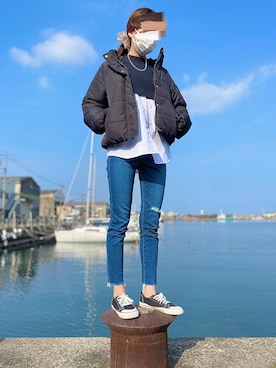 みー🌷さんのコーディネート