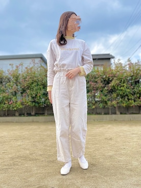 みー🌷さんのコーディネート