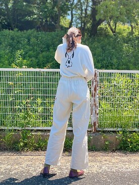 みー🌷さんのコーディネート