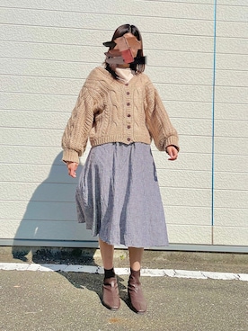 みー🌷さんのコーディネート