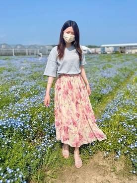 みー🌷さんのコーディネート