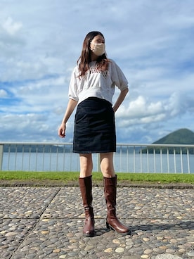 みー🌷さんのコーディネート