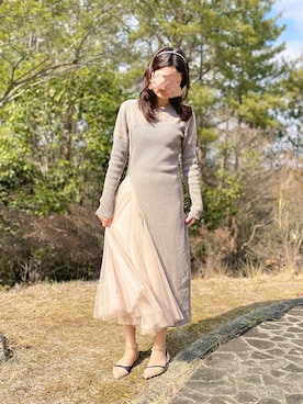 みー🌷さんのコーディネート