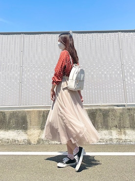 みー🌷さんのコーディネート