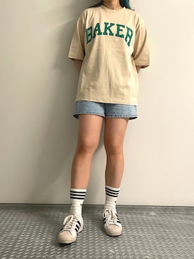 mihoさんのコーディネート