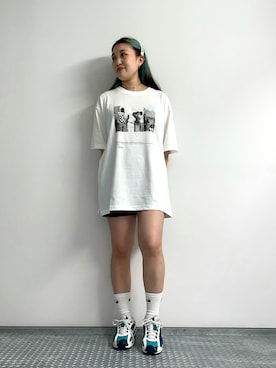 mihoさんのコーディネート