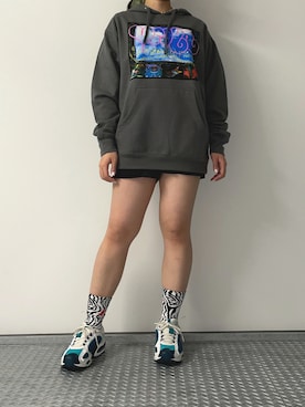 mihoさんのコーディネート