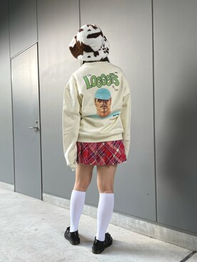 mihoさんのコーディネート