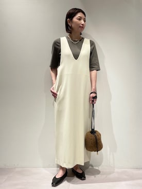 KAWAMURAさんのコーディネート