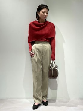 KAWAMURAさんのコーディネート