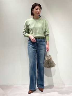 KAWAMURAさんのコーディネート