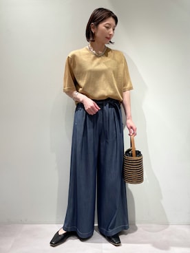KAWAMURAさんのコーディネート