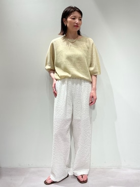 KAWAMURAさんのコーディネート