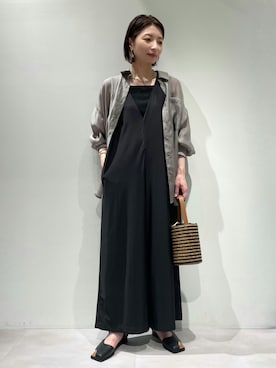 KAWAMURAさんのコーディネート