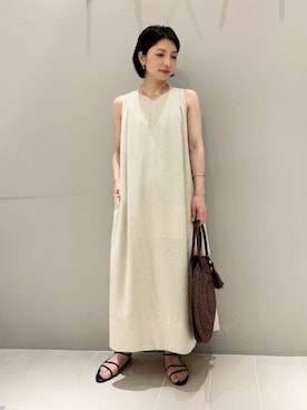 KAWAMURAさんのコーディネート