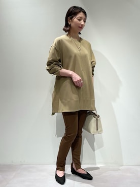 KAWAMURAさんのコーディネート