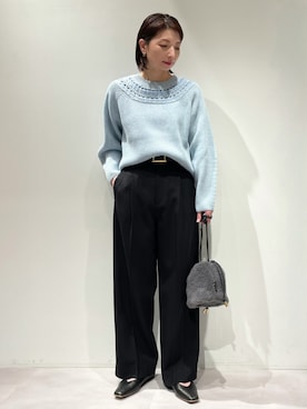 KAWAMURAさんのコーディネート