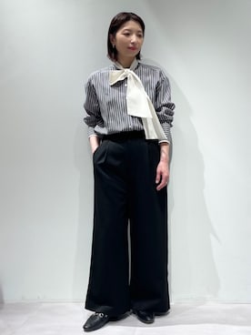 KAWAMURAさんのコーディネート