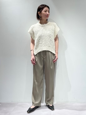 KAWAMURAさんのコーディネート