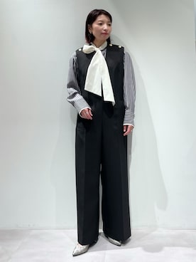 KAWAMURAさんのコーディネート