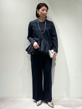 KAWAMURAさんのコーディネート