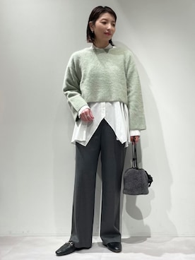 KAWAMURAさんのコーディネート