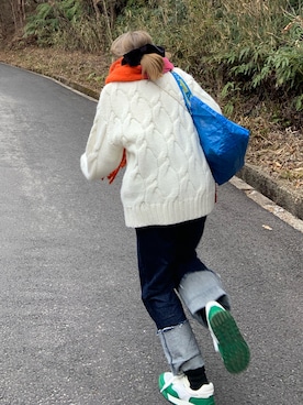 ソイさんのコーディネート