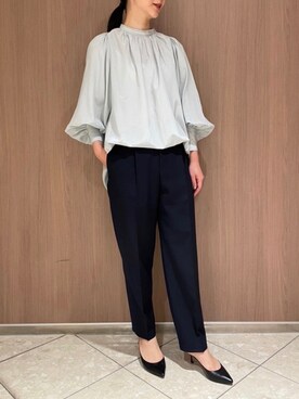 yyhhmm互相さんのコーディネート