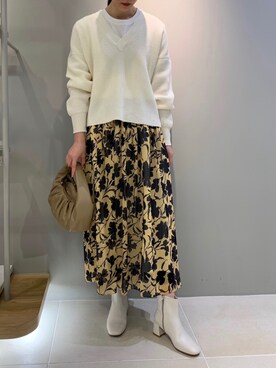 yyhhmm互相さんのコーディネート