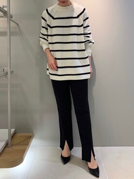 yyhhmm互相さんのコーディネート