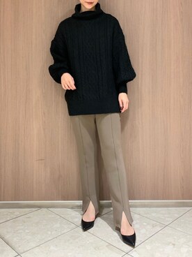 yyhhmm互相さんのコーディネート