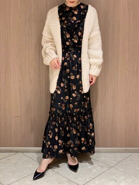 yyhhmm互相さんのコーディネート