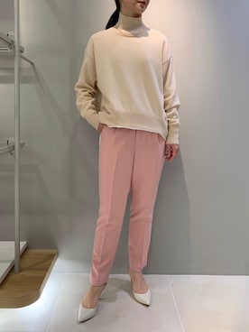 yyhhmm互相さんのコーディネート