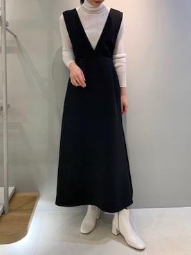 yyhhmm互相さんのコーディネート