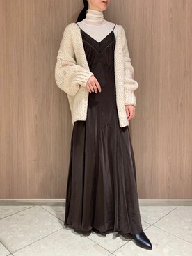 yyhhmm互相さんのコーディネート