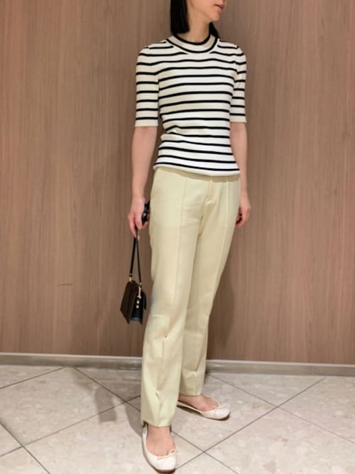 yyhhmm互相さんのコーディネート