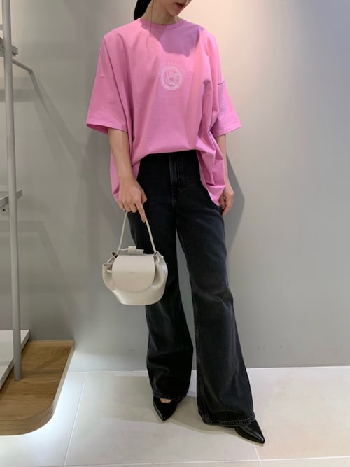 yyhhmm互相さんのコーディネート