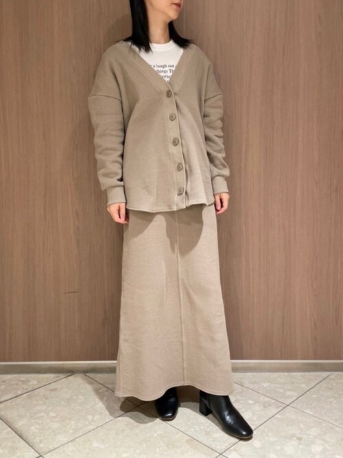 yyhhmm互相さんのコーディネート