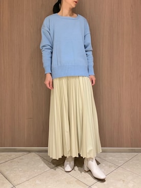 yyhhmm互相さんのコーディネート