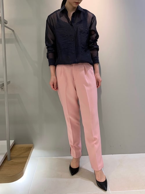 yyhhmm互相さんのコーディネート