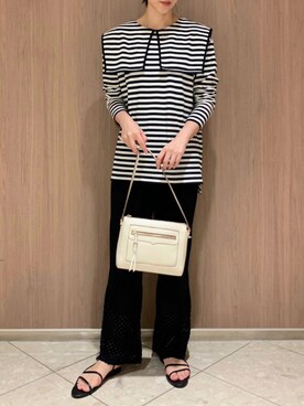 yyhhmm互相さん（レディース・165cm）の夏コーディネート