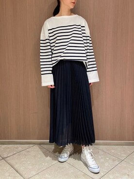 yyhhmm互相さん(レディース・165cm)の冬コーディネート